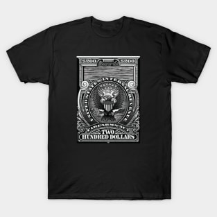 NFA Tax Stamp T-Shirt